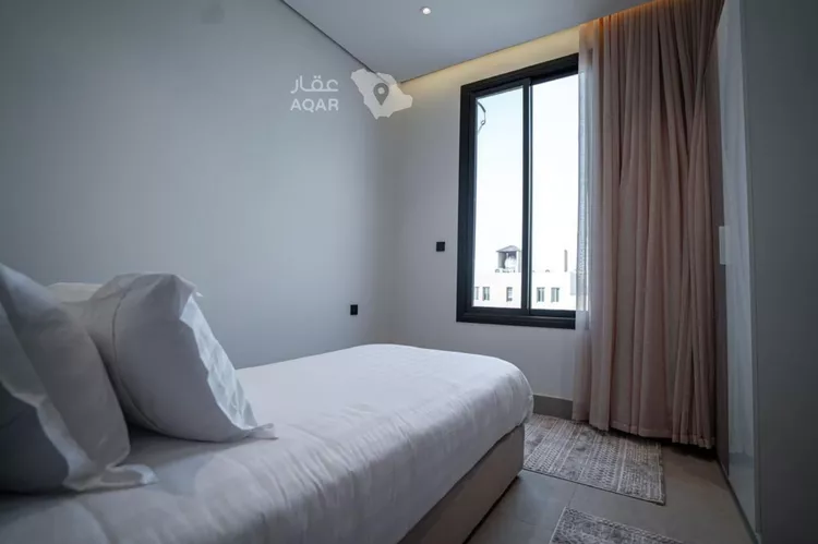 Apartment for Rent in Riyadh An Narjis 21