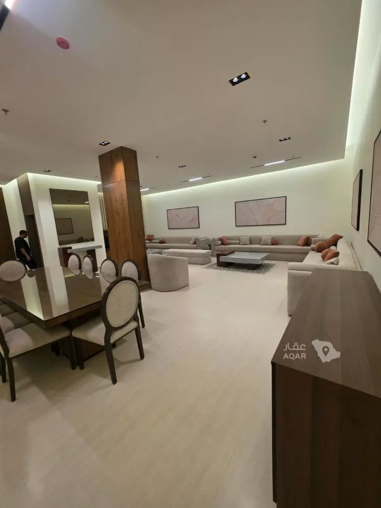 Apartment for Rent in Riyadh Al Yasmin 25