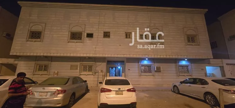 شقة للإيجار في شارع يوسف الصنهاجي, حي الأندلس, مدينة الرياض, منطقة الرياض
