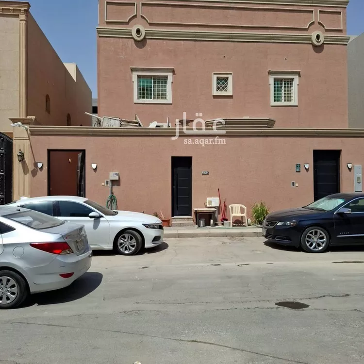 شقة للإيجار في شارع رقم 98, حي الياسمين, مدينة الرياض, منطقة الرياض