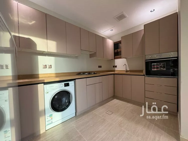 شقة للإيجار في شارع احمد الوتري, حي النرجس, مدينة الرياض, منطقة الرياض