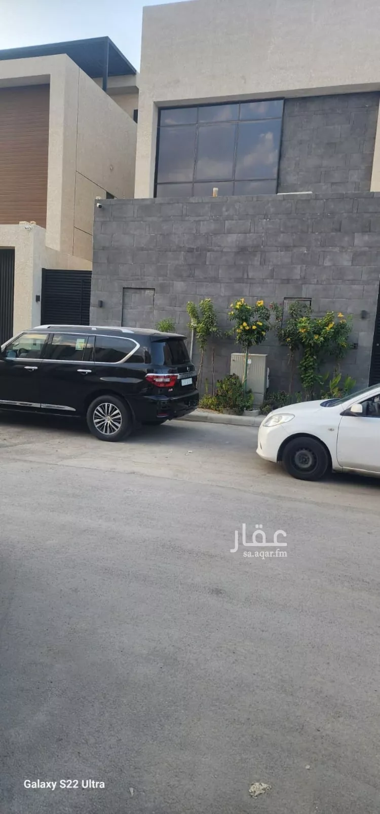 شقة للإيجار في شارع الأفضلي, حي الملقا, مدينة الرياض, منطقة الرياض