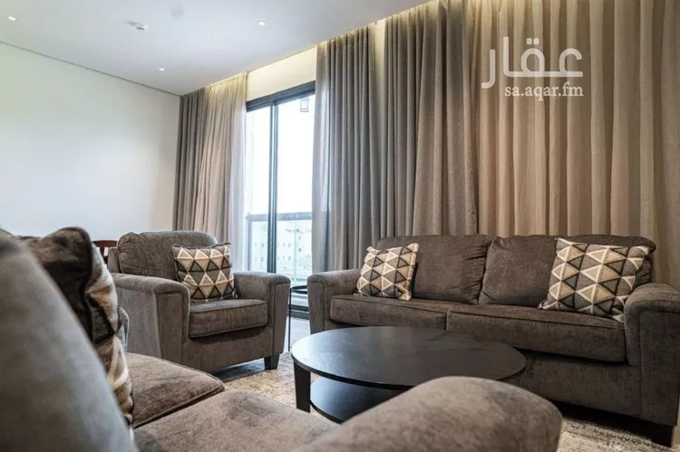 Apartment for Rent in Riyadh An Narjis صورة 3