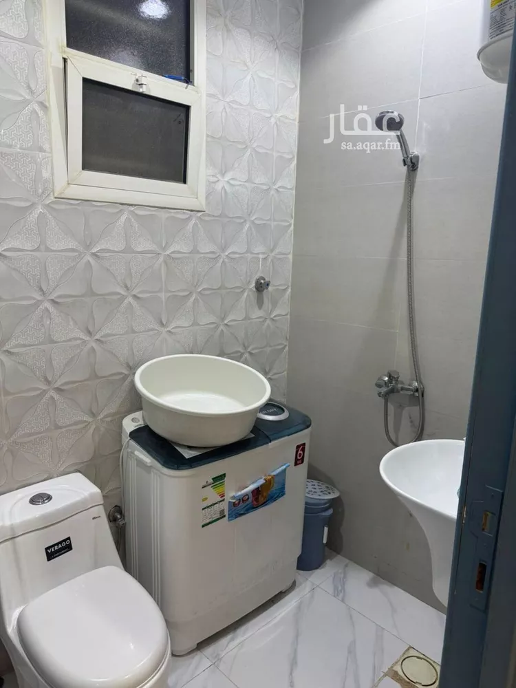 شقة للإيجار في شارع وبره, حي ظهرة لبن, مدينة الرياض, منطقة الرياض صورة 3