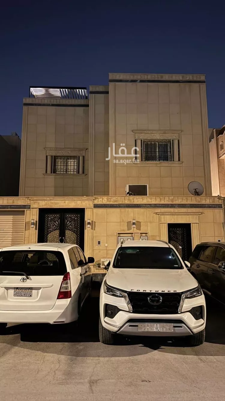 Apartment for Rent in Riyadh Al Munsiyah