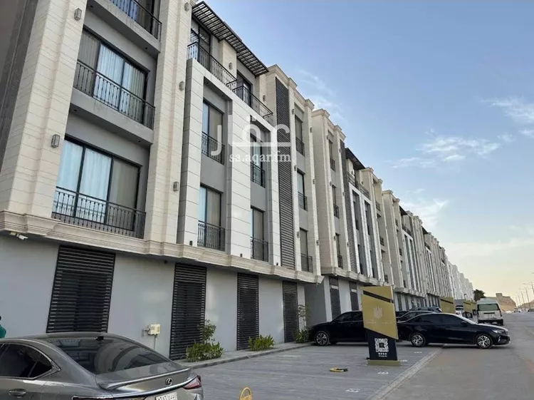 شقة للإيجار في حي النرجس, مدينة الرياض, منطقة الرياض