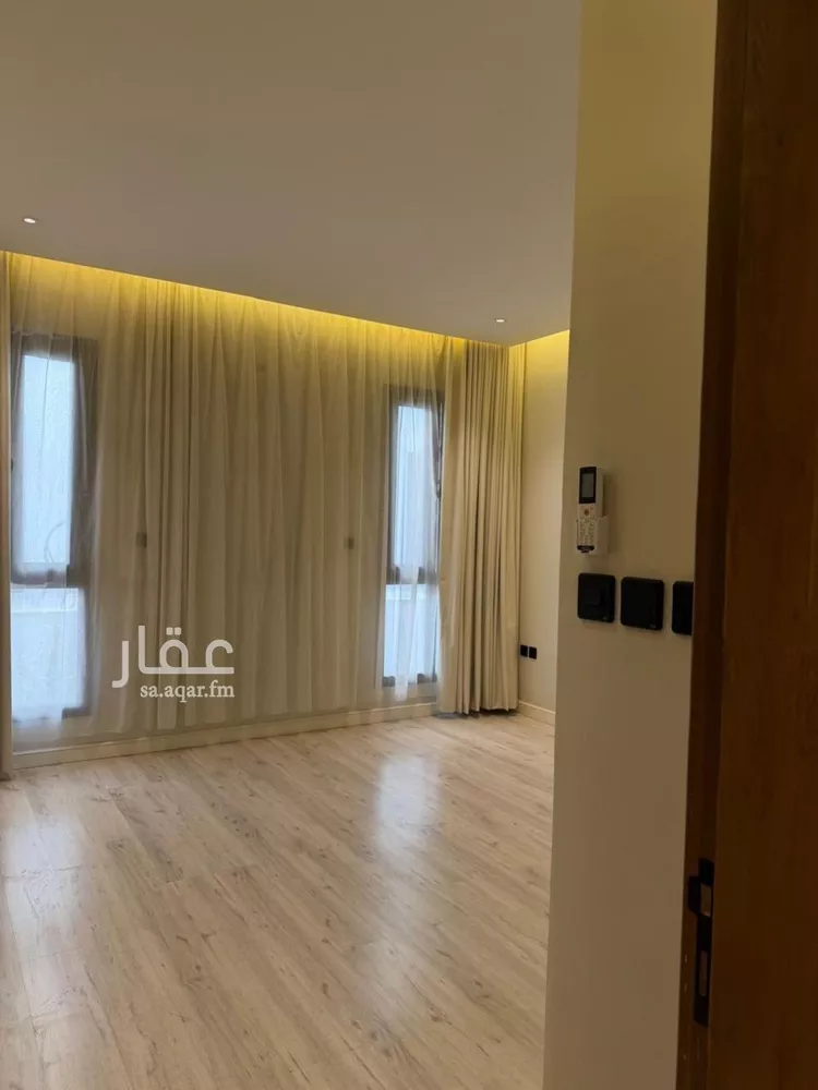 شقة للإيجار في شارع سليمان الخميسي, حي القيروان, مدينة الرياض, منطقة الرياض 15
