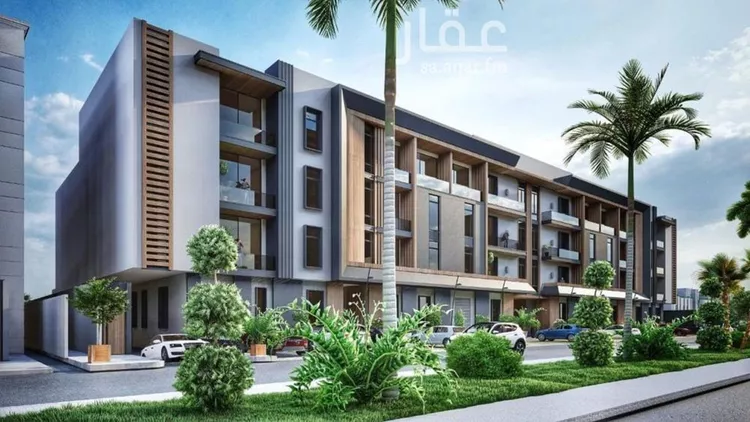 Apartment for Rent in Riyadh An Narjis صورة 4