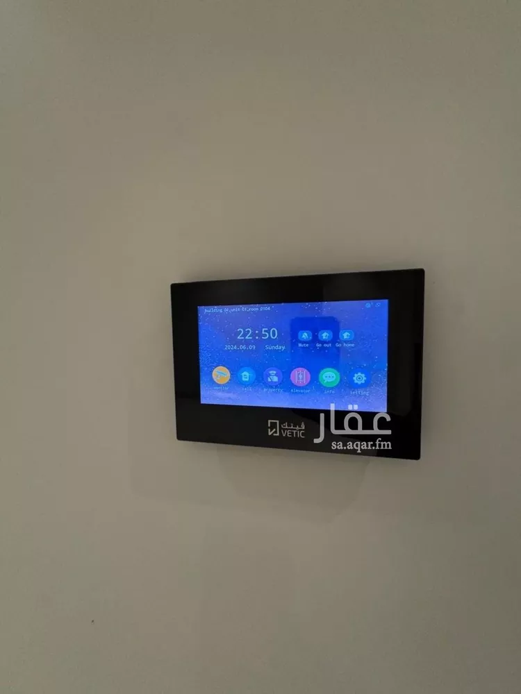 شقة للإيجار في شارع عبدالله المويس, حي الرمال, مدينة الرياض, منطقة الرياض صورة 2