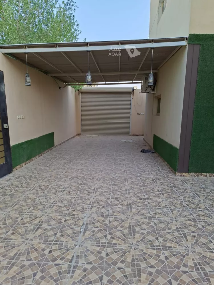 دور للإيجار في شارع عسفان, حي النرجس, مدينة الرياض, منطقة الرياض 15
