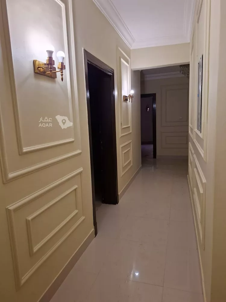 دور للإيجار في شارع عسفان, حي النرجس, مدينة الرياض, منطقة الرياض 21