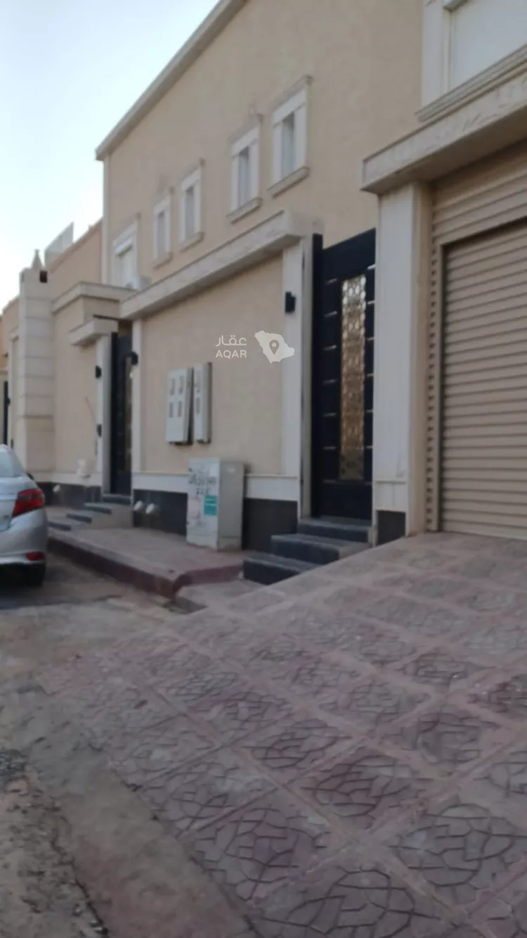 Apartment for Rent in Riyadh Dhahrat Laban