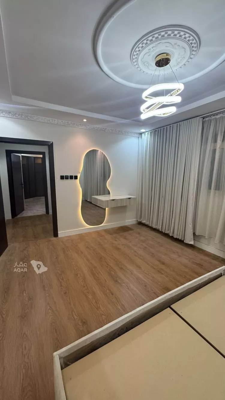 شقة للإيجار في شارع روضة الجزار, حي النهضة, مدينة الرياض, منطقة الرياض