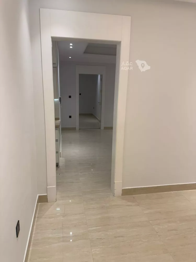 شقة للإيجار في شارع سليمان الخميسي, حي القيروان, مدينة الرياض, منطقة الرياض 6
