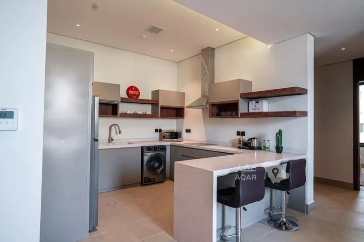 Apartment for Rent in Riyadh An Narjis 8