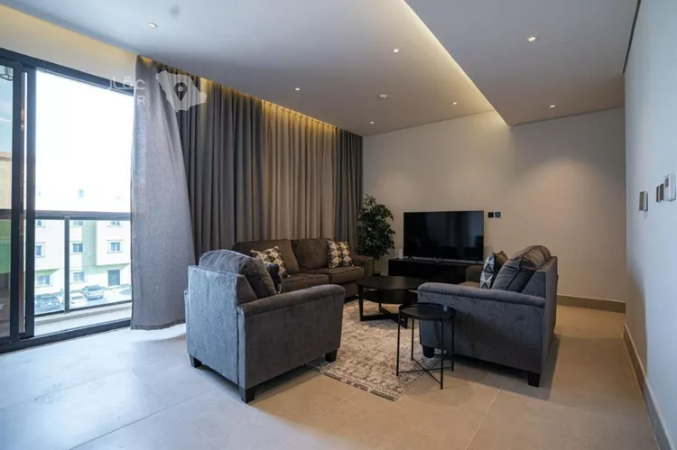 Apartment for Rent in Riyadh An Narjis 7
