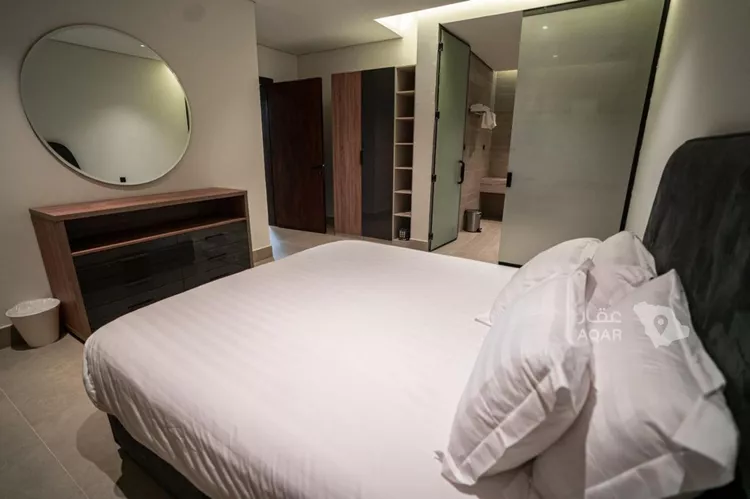 Apartment for Rent in Riyadh An Narjis 23