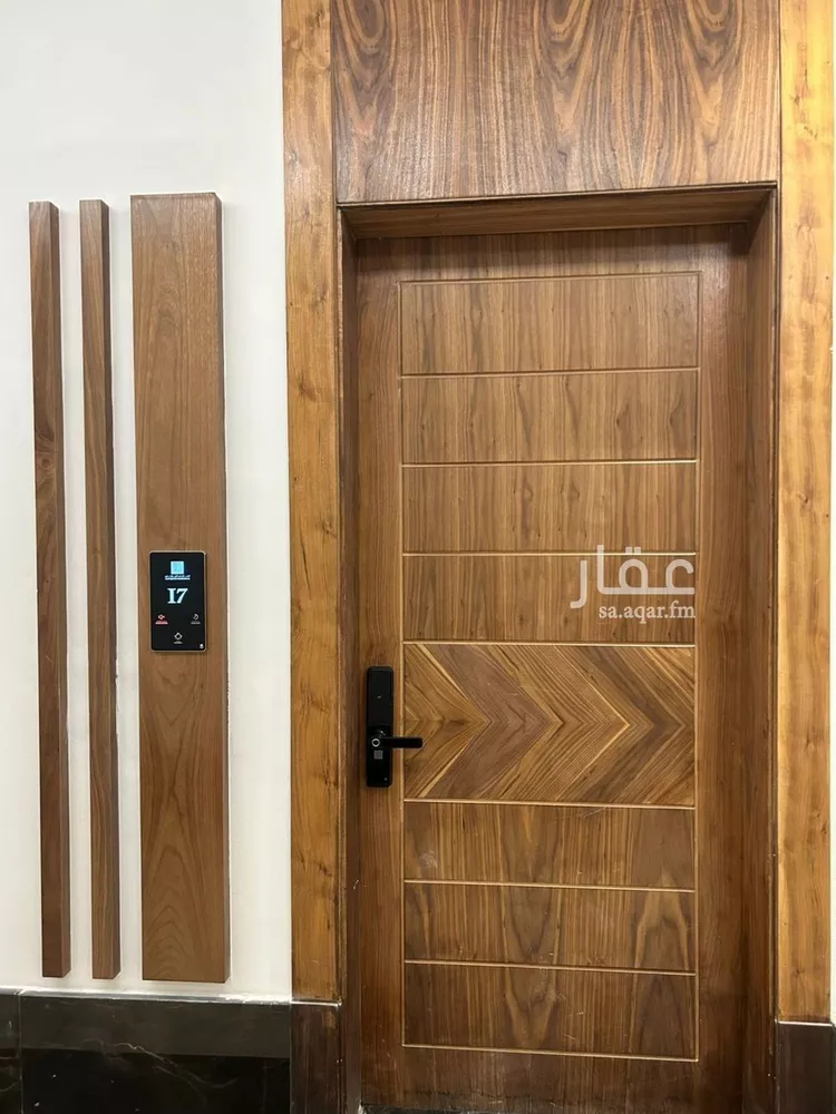 شقة للإيجار في شارع رقم 279, حي الملقا, مدينة الرياض, منطقة الرياض