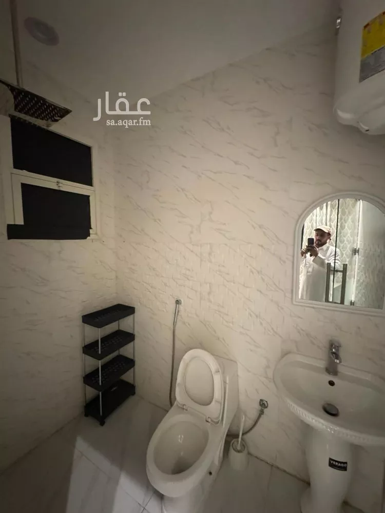 شقة للإيجار في شارع وبره, حي ظهرة لبن, مدينة الرياض, منطقة الرياض صورة 2