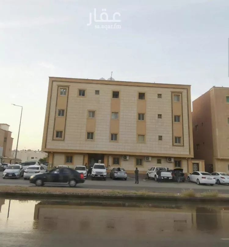 شقة للإيجار في شارع الحوي, حي العقيق, مدينة الرياض, منطقة الرياض