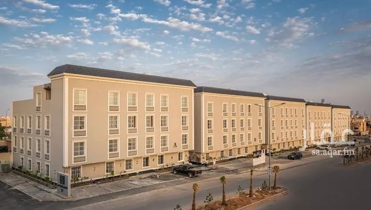 Apartment for Rent in Riyadh Al Malqa