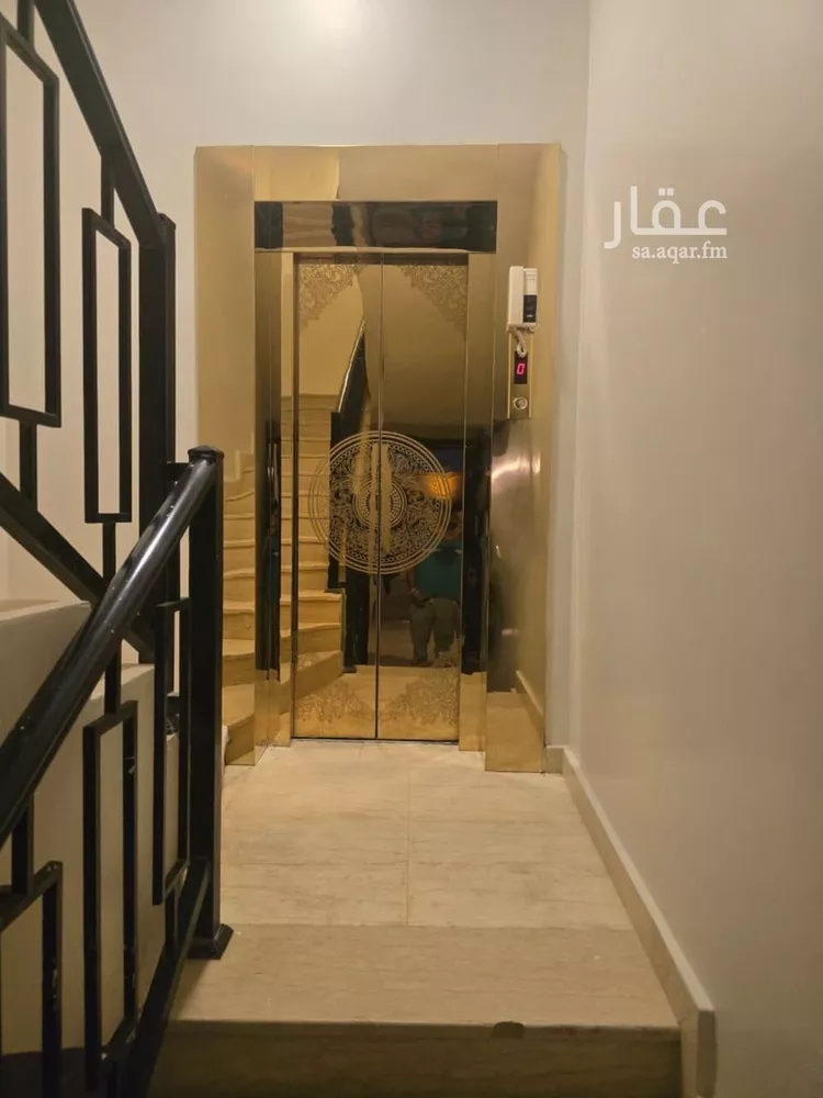 شقة للإيجار في شارع وادي الشوكة, حي قرطبة, مدينة الرياض, منطقة الرياض صورة 2