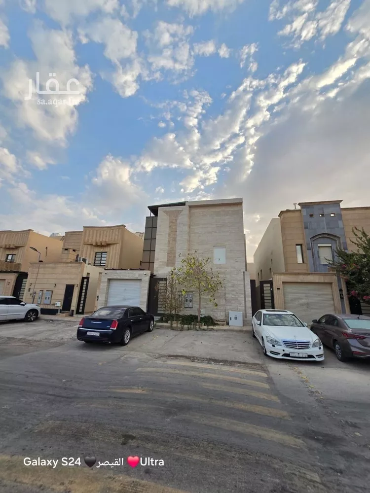 شقة للإيجار في شارع الأصيل, حي الصحافة, مدينة الرياض, منطقة الرياض