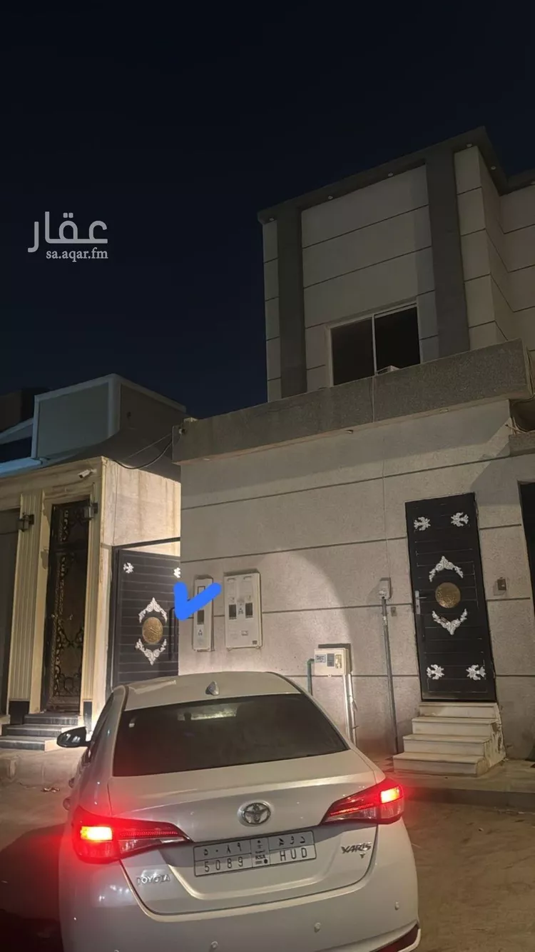 شقة للإيجار في شارع جبل الكرمل, حي العارض, مدينة الرياض, منطقة الرياض