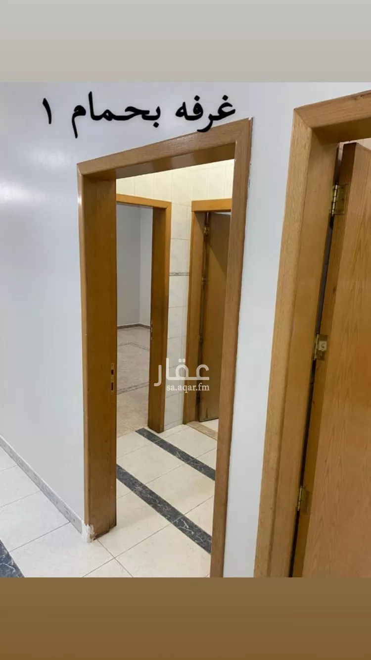 شقة للإيجار في شارع الحوي, حي العقيق, مدينة الرياض, منطقة الرياض صورة 2