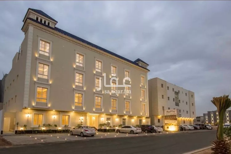 Apartment for Rent in Riyadh Al Malqa