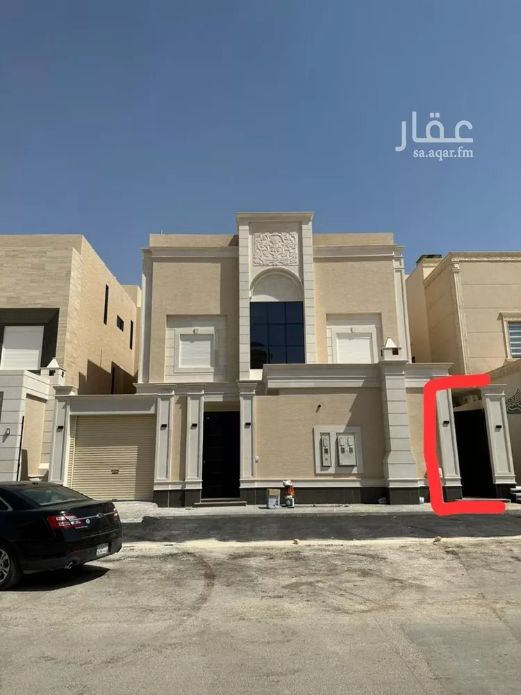 شقة للإيجار في شارع وادي الشوكة, حي قرطبة, مدينة الرياض, منطقة الرياض