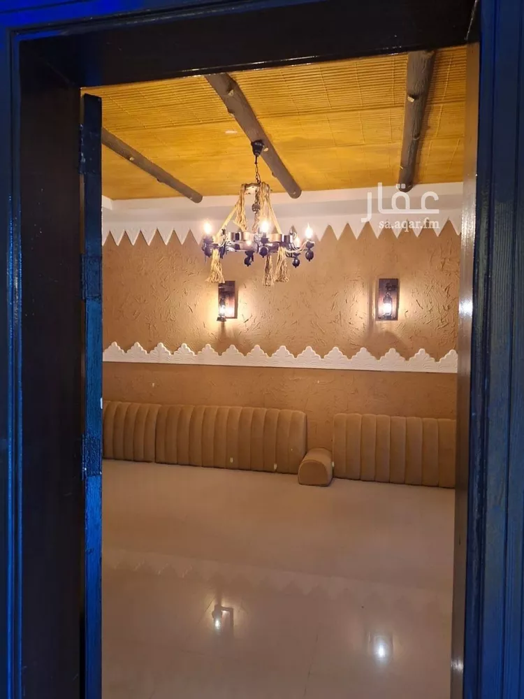 شقة للإيجار في شارع عسفان, حي النرجس, مدينة الرياض, منطقة الرياض صورة 5
