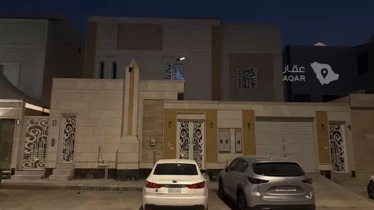 شقة للإيجار في شارع أم الحسين بنت عبدالواحد, حي العارض, مدينة الرياض, منطقة الرياض