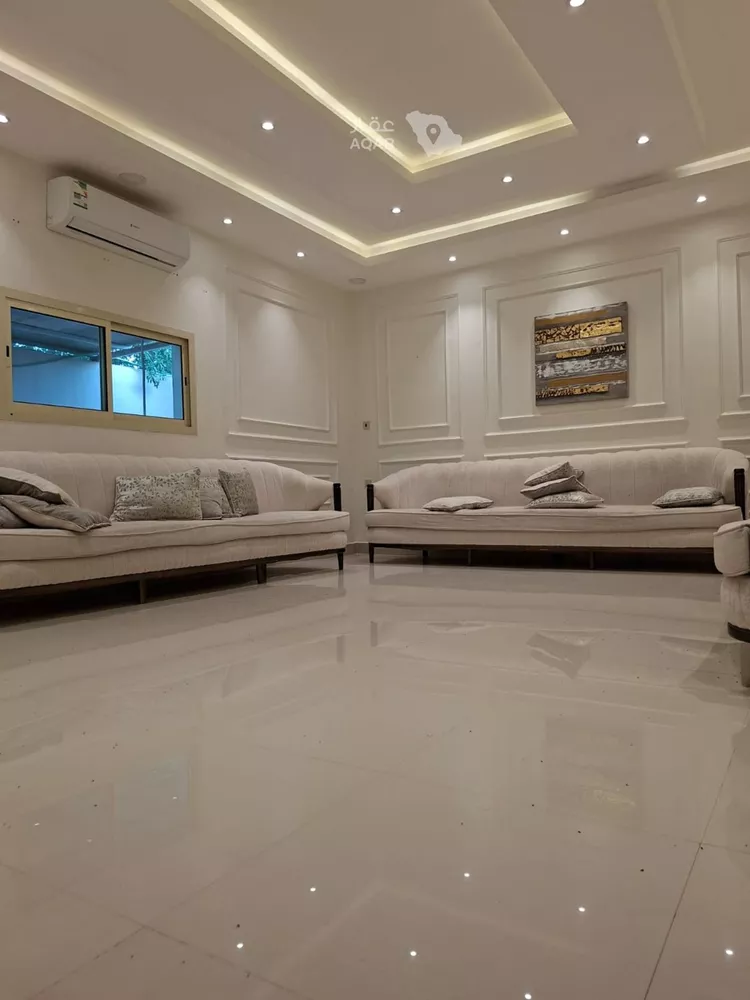 دور للإيجار في شارع عسفان, حي النرجس, مدينة الرياض, منطقة الرياض 11