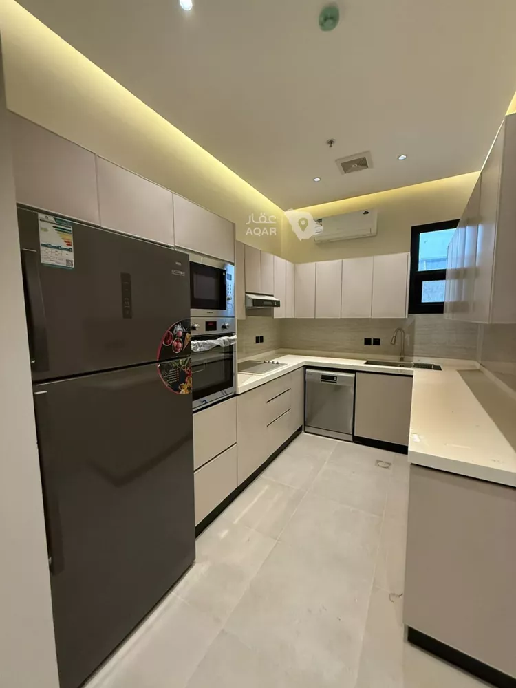شقة للإيجار في شارع رقم 424, حي الملقا, مدينة الرياض, منطقة الرياض 14