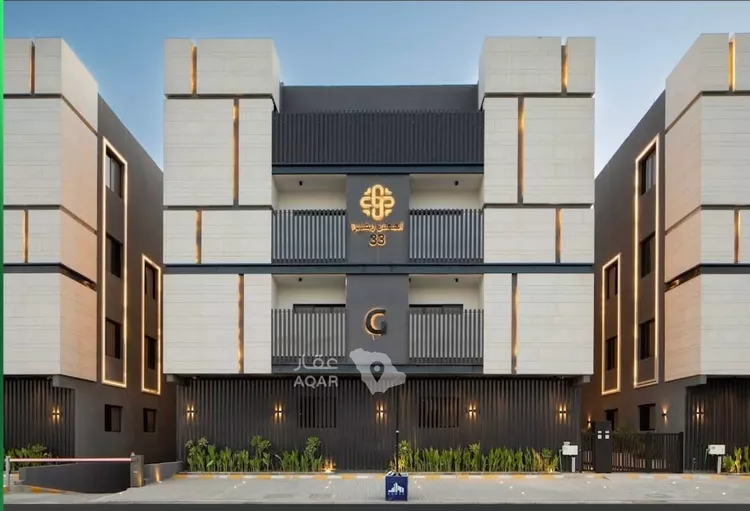 Apartment for Rent in Riyadh An Narjis