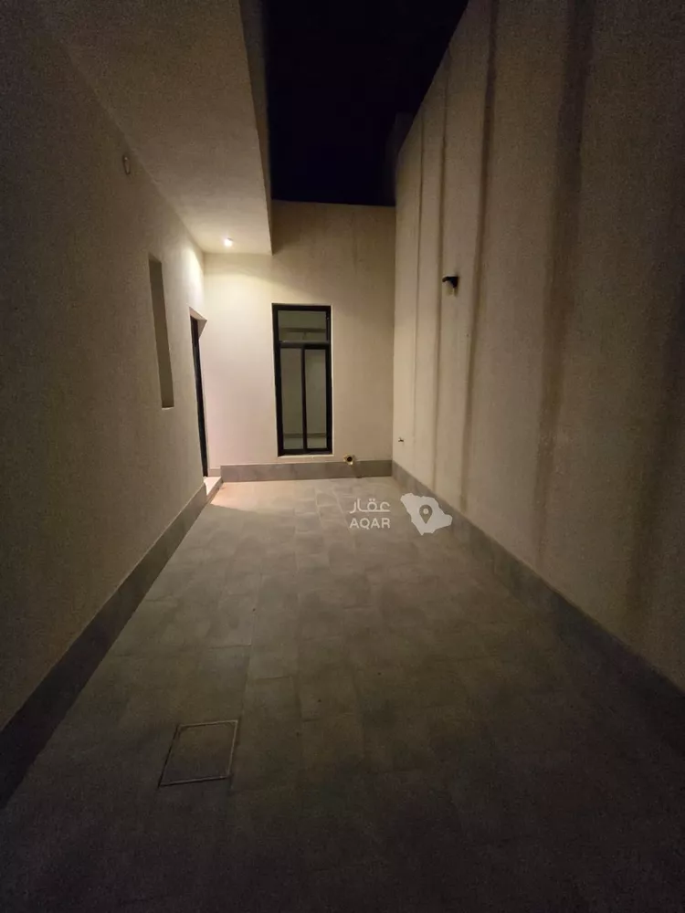 Floor for Rent in Riyadh An Narjis 9