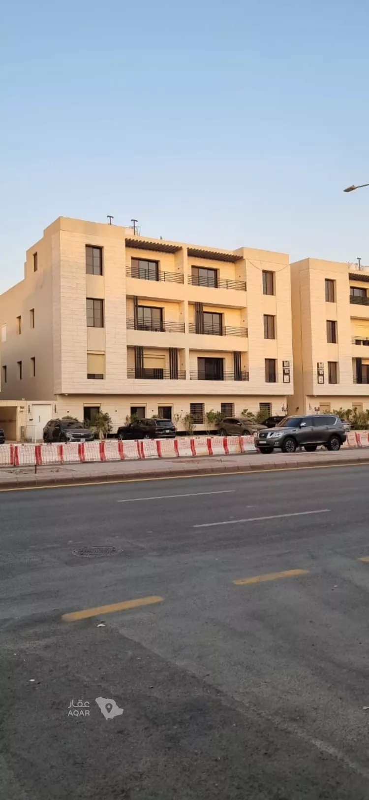 شقة للإيجار في شارع الأصيل, حي الصحافة, مدينة الرياض, منطقة الرياض