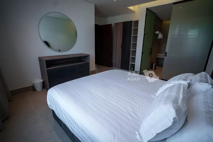 Apartment for Rent in Riyadh An Narjis 22