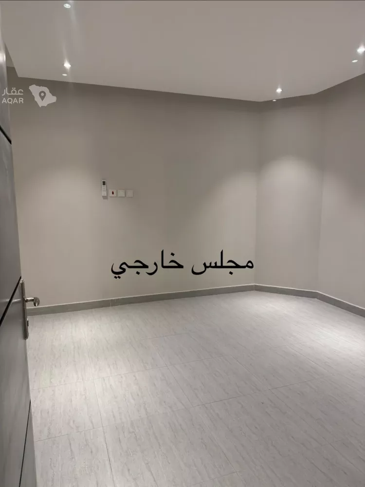 دور للإيجار في شارع الحوي, حي العقيق, مدينة الرياض, منطقة الرياض 2