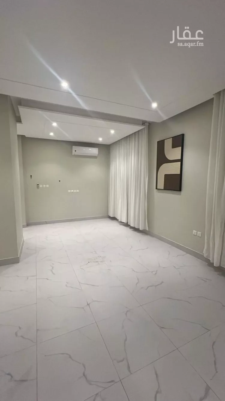 شقة للإيجار في شارع عبدالله بن العاص, حي العارض, مدينة الرياض, منطقة الرياض