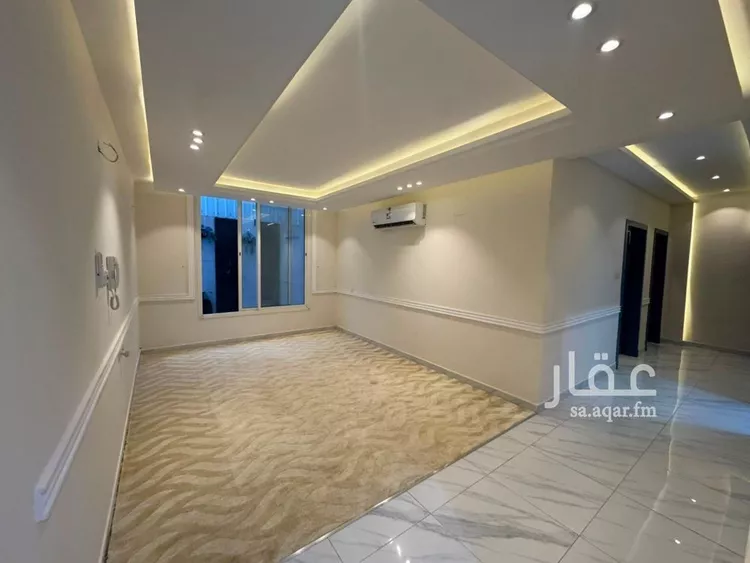 شقة للإيجار في شارع وبره, حي ظهرة لبن, مدينة الرياض, منطقة الرياض