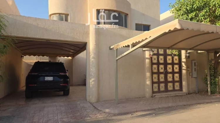 فيلا للبيع في شارع الوجدة, حي الربيع, مدينة الرياض, منطقة الرياض
