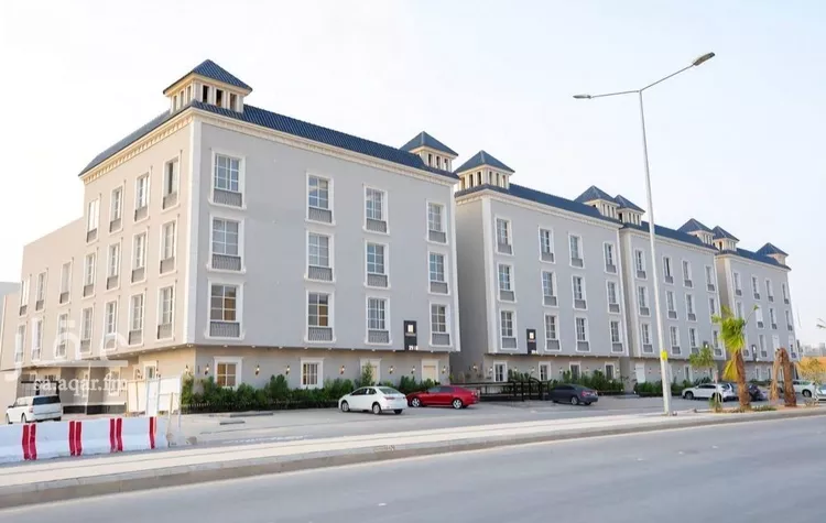 Apartment for Rent in Riyadh Al Yasmin