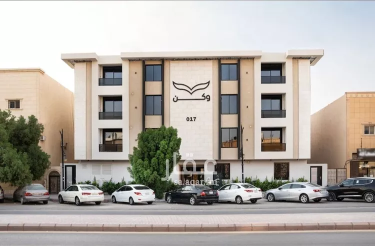 شقة للإيجار في شارع الأصيل, حي الصحافة, مدينة الرياض, منطقة الرياض