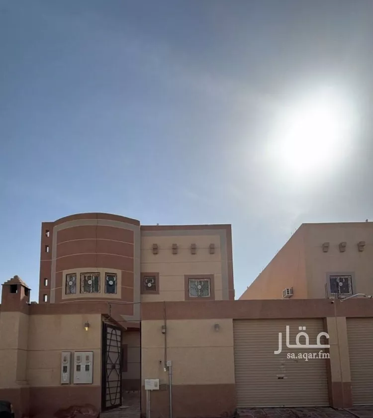 Floor for Rent in Riyadh Tuwaiq
