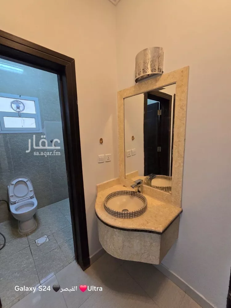 شقة للإيجار في شارع الأصيل, حي الصحافة, مدينة الرياض, منطقة الرياض صورة 4