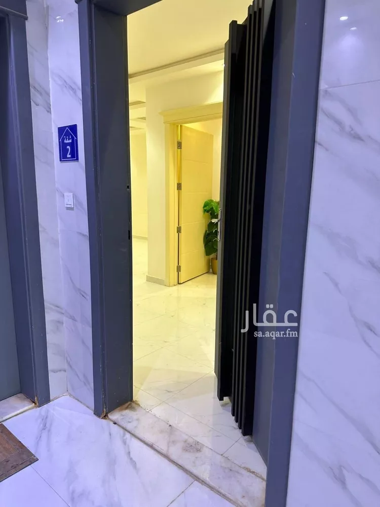 دور للإيجار في شارع أبي القاسم الشافعي, حي طويق, مدينة الرياض, منطقة الرياض