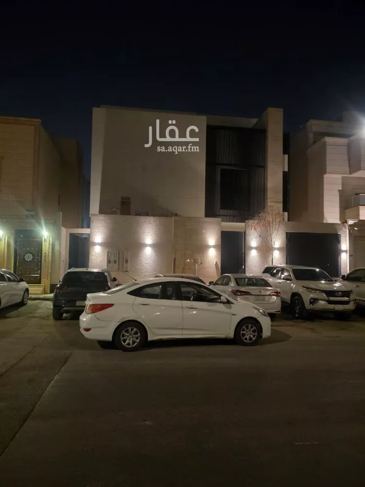 Apartment for Rent in Riyadh An Narjis