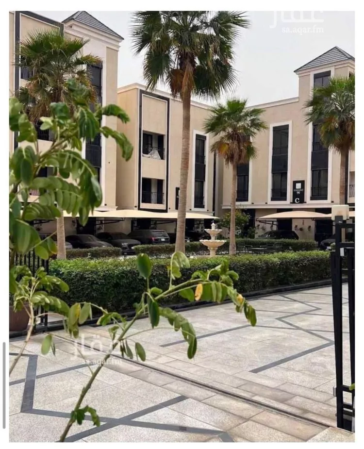شقة للإيجار في شارع رقم 134, حي الياسمين, مدينة الرياض, منطقة الرياض صورة 2
